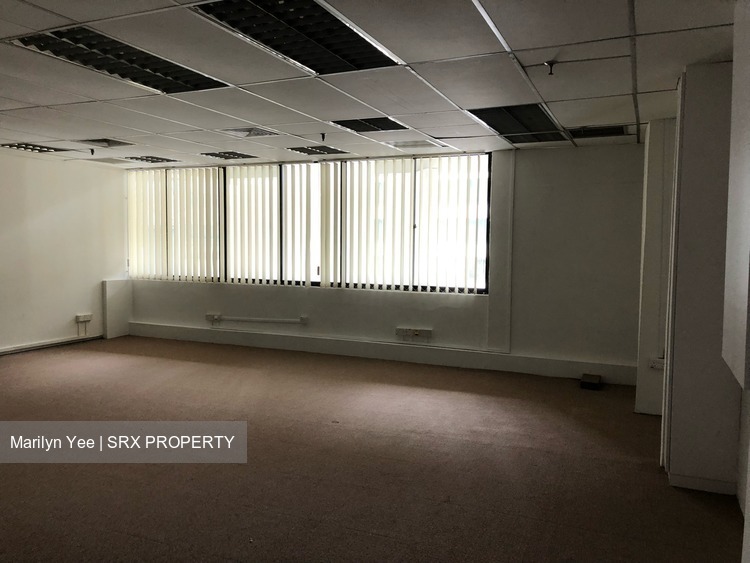 Orchard Plaza thumbnail photo